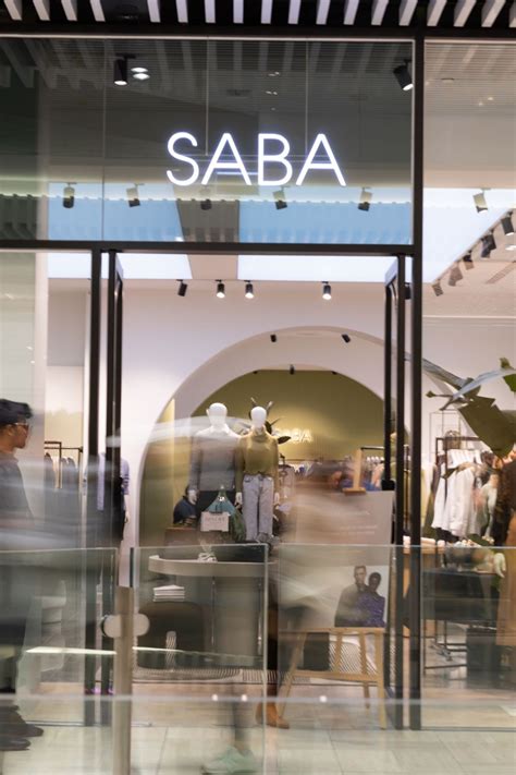 saba melbourne emporium
